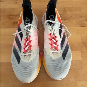 Adidas Boston 12 Running Shoe (Like New)